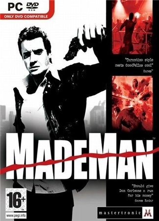Made Man: Человек мафии
